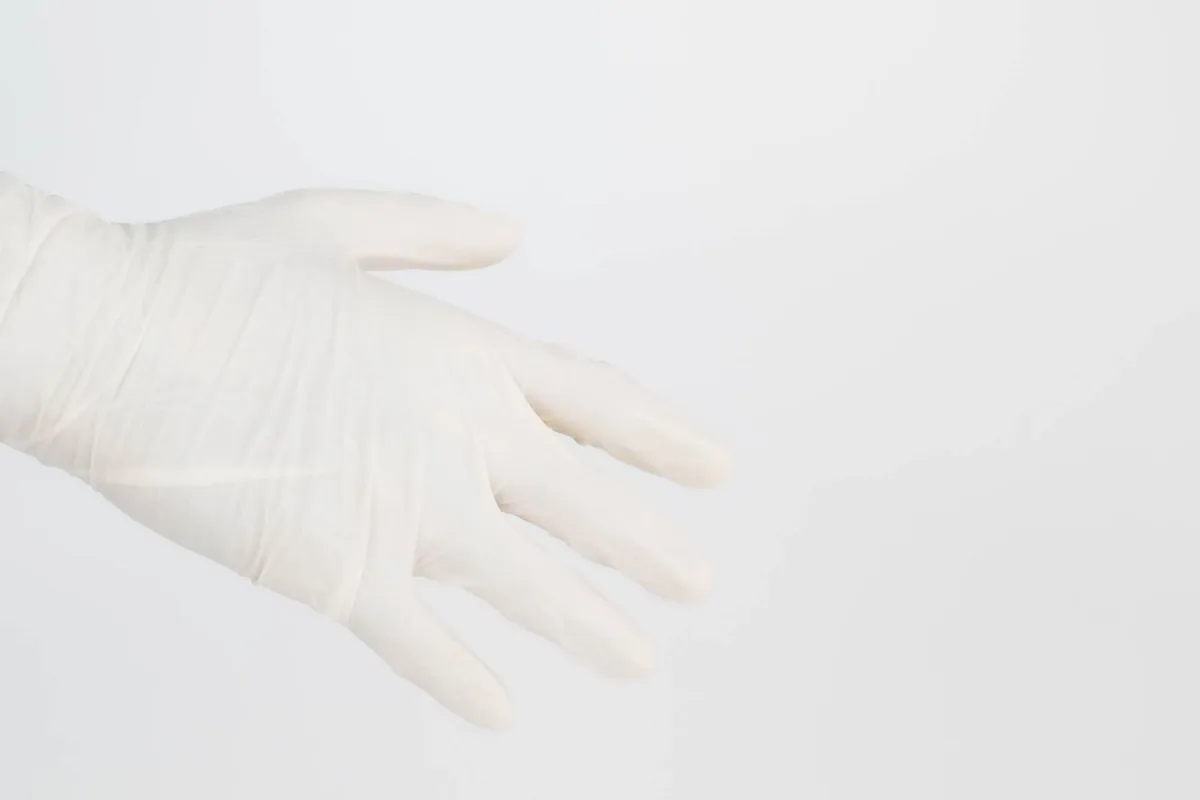 Bodily Fluid Cleanup in Over-the-Rhine, Cincinnati, OH