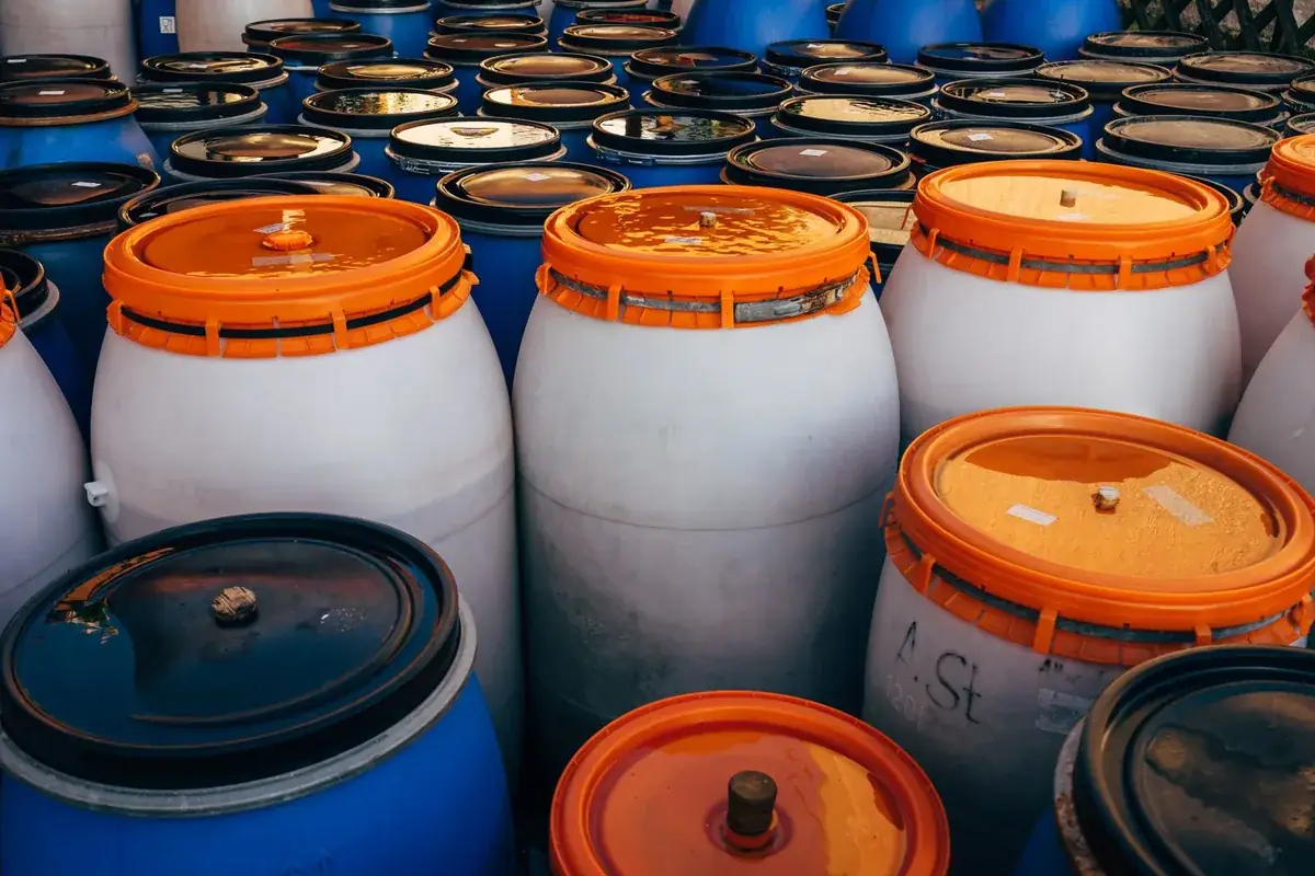 Hazmat Cleanup in Over-the-Rhine, Cincinnati, OH